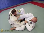 Xande's Competition Year In Review 14 - Half Guard Sweep (Lucas Leite)